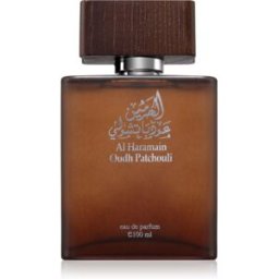 Al Haramain Oudh Patchouli Eau de Parfum mixte 100 ml