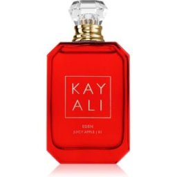 Kayali Eden Juicy Apple 01 Eau de Parfum pour femme 100 ml