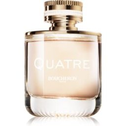 Boucheron Quatre Eau de Parfum pour femme 100 ml