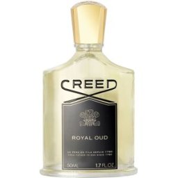 Creed Royal Oud Eau de Parfum mixte 50 ml
