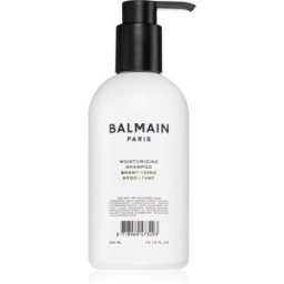 Balmain Hair Couture Moisturizing shampoing hydratant 300 ml
