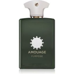 Amouage Purpose Eau de Parfum mixte 100 ml