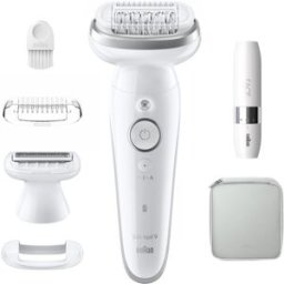 Braun Silk-épil 9 9341 épilateur corps et jambes 1 pcs
