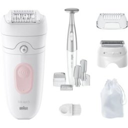 Braun Silk-épil 5 5230 épilateur pour les jambes, le corps et les aisselles 1 pcs