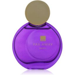 Avon Far Away Rebel Eau de Parfum pour femme 50 ml