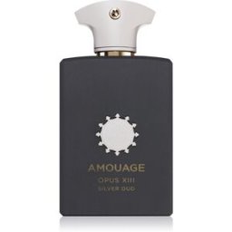 Amouage Opus XIII: Silver Oud Eau de Parfum mixte 100 ml