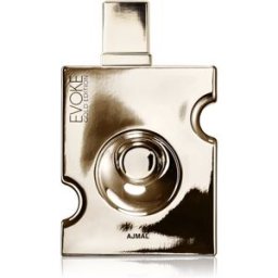 Ajmal Evoke Him Gold Edition Eau de Parfum pour homme 90 ml
