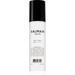 Balmain Hair Couture Matt pâte matifiante 100 ml