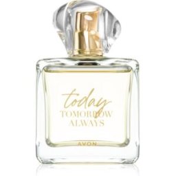 Avon Today Tomorrow Always Today Eau de Parfum pour femme 100 ml