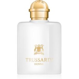 Trussardi Donna Eau de Parfum pour femme 30 ml