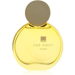 Avon Far Away Shine Eau de Parfum pour femme 50 ml