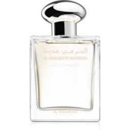 Al Haramain Madinah Eau de Parfum mixte 100 ml