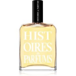 Histoires De Parfums 7753 Eau de Parfum pour femme 120 ml