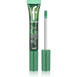 flormar Juicy Lip Gloss brillant à lèvres hydratant teinte 003 Apple 10 ml