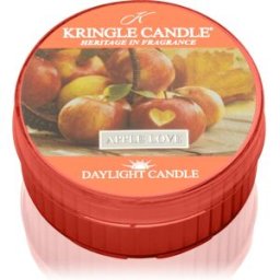 Kringle Candle Apple Love bougie chauffe-plat 42 g