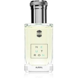 Ajmal / Neutron - Eau de Parfum for Him 100 ml