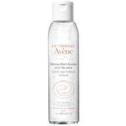 Avene Gentle Eye Make-Up Remover 125ml