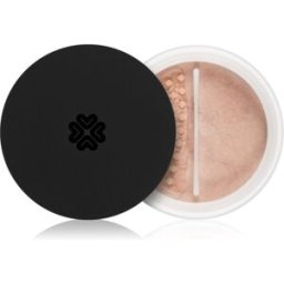 Lily Lolo Mineral Foundation 10g In The Buff