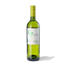 G7 G7 Sauvignon Blanc - Wit