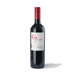G7 G7 Cabernet Sauvignon - Rood