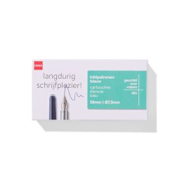 HEMA 20-pak Inktpatronen