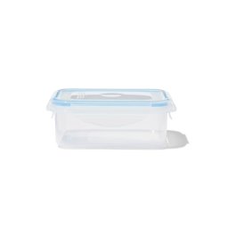 HEMA Clipdoos 0.34L 13.5x10x5 (transparant)