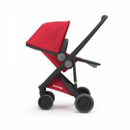 Upp Reversible - Rood