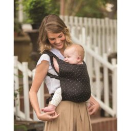 Infantino ZIP compacte draagzak reismodel