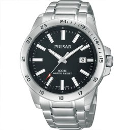Pulsar PS9221X1 herenhorloge