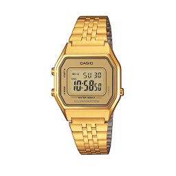 Casio Collection LA680WEGA-9ER