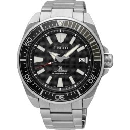 Seiko Prospex SRPB51K1 Sea 200M Diver - horloge