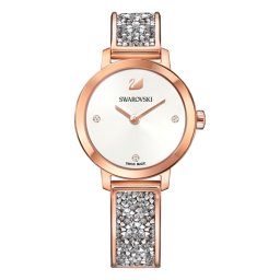 Swarovski Cosmic Rock Bangle 5376092 - Rosé horloge