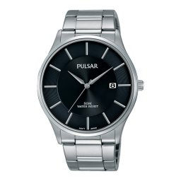 Pulsar PS9543X1 - horloge