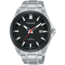 Pulsar PS9551X1 horloge