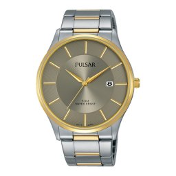 Pulsar PS9544X1 - horloge