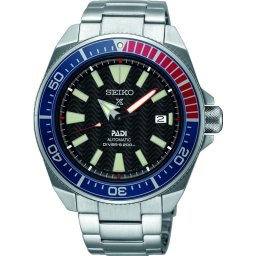 Seiko Prospex SRPB99K1 - PADI - Duikhorloge