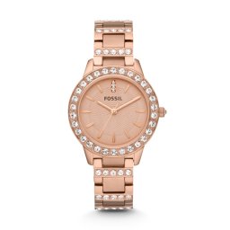 Fossil ES3020 Jesse horloge