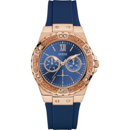 Guess W1053L1 - Limelight - horloge