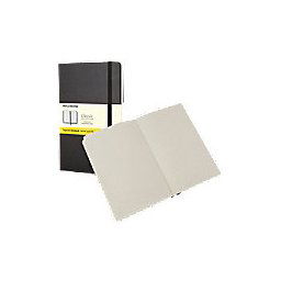 Moleskine Classic Notebook - Squared