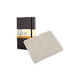 Moleskine Classic Notebook - Ruled
