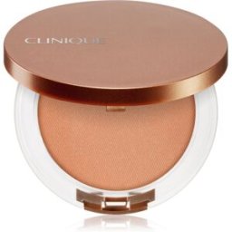 Clinique - True Bronze Pressed Powder Bronzer No. 02 Sunkissed