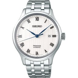 Seiko SRPC79J1 - Presage Automaat - horloge