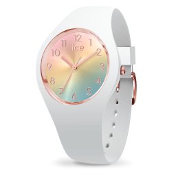 Ice Watch IW015743 Sunset Rainbow Small