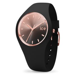 Ice Watch IW015748 Sunset Black Medium