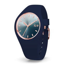 Ice Watch IW015751 Sunset Medium Blue - horloge 40 mm