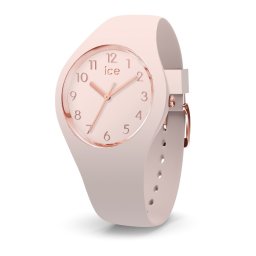 Ice Watch IW015330 - Glam Colour Pink - horloge 34 mm