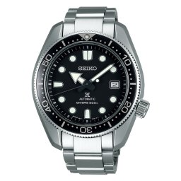 Seiko Prospex SPB077J1 - Automatic - 200M Diver - Horloge
