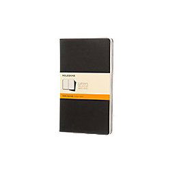 Moleskine Cahier Journal - Ruled