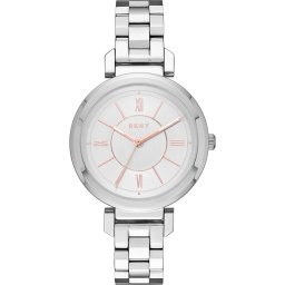 DKNY NY2582 Ellington horloge