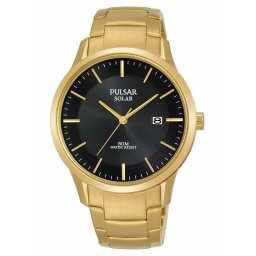 Pulsar PX3162X1 Solar herenhorloge